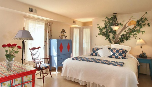 Spencer Hotel & Spa Chautauqua image 12