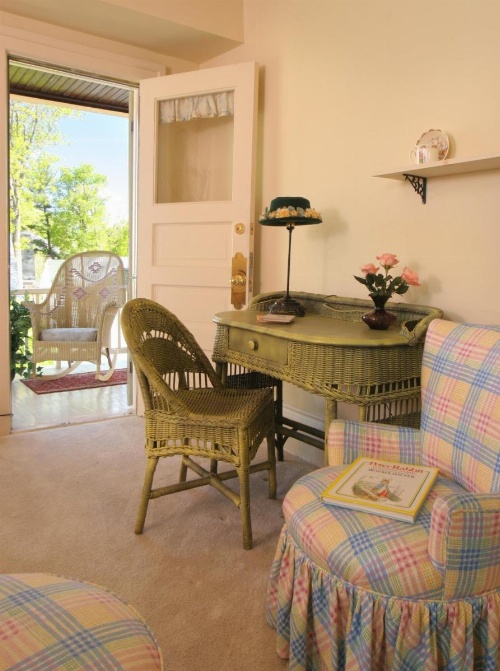 Spencer Hotel & Spa Chautauqua image 13