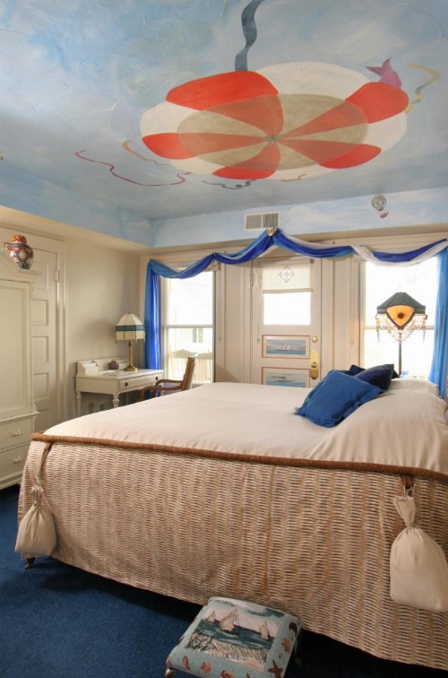 Spencer Hotel & Spa Chautauqua image 14