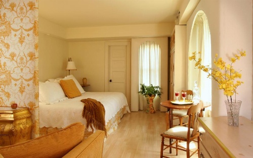 Spencer Hotel & Spa Chautauqua image 16