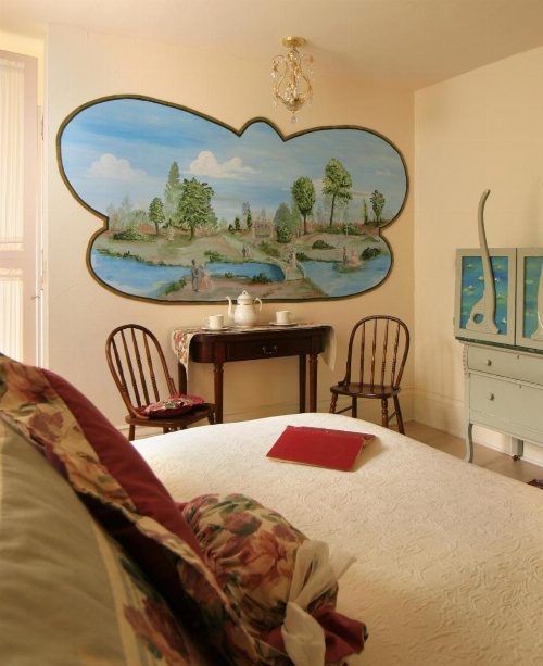 Spencer Hotel & Spa Chautauqua image 18