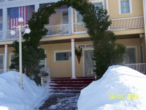 Spencer Hotel & Spa Chautauqua image 22