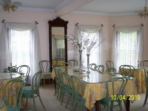 Spencer Hotel & Spa Chautauqua image 23