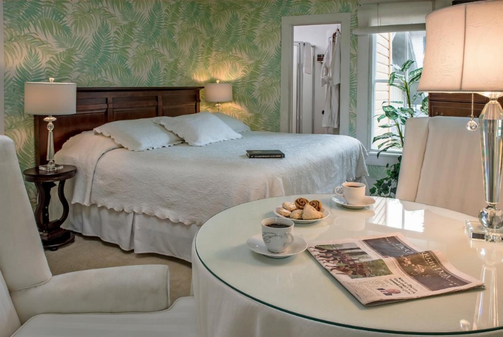 Spencer Hotel & Spa Chautauqua Image 25