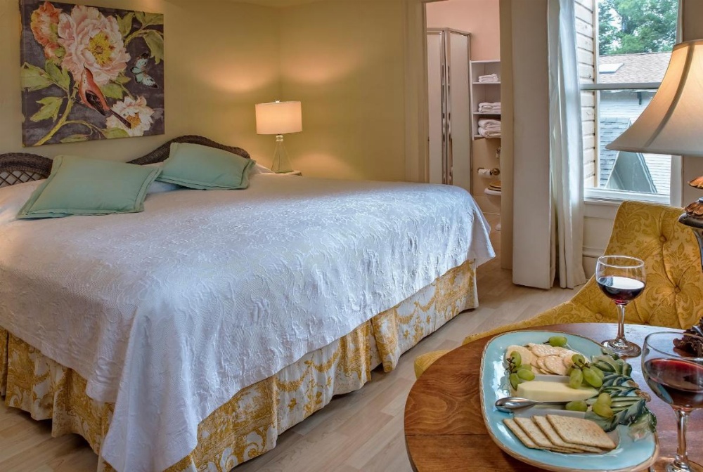 Spencer Hotel & Spa Chautauqua Image 27