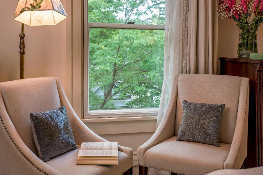 Spencer Hotel & Spa Chautauqua Image 29
