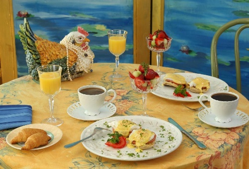 Spencer Hotel & Spa Chautauqua image 3