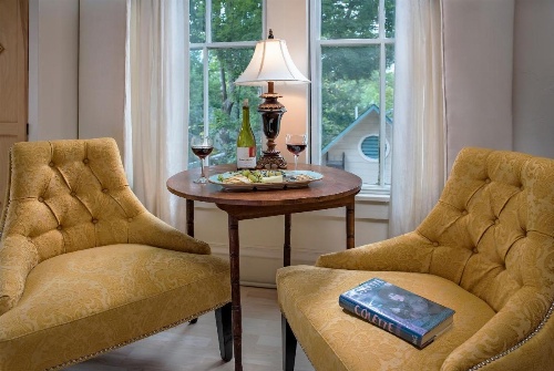 Spencer Hotel & Spa Chautauqua image 31