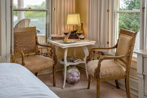 Spencer Hotel & Spa Chautauqua image 32