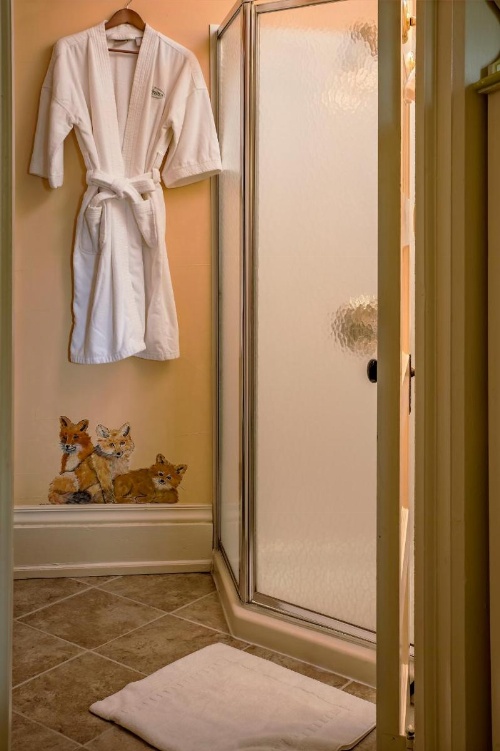 Spencer Hotel & Spa Chautauqua image 34