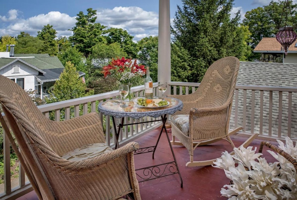 Spencer Hotel & Spa Chautauqua Image 35