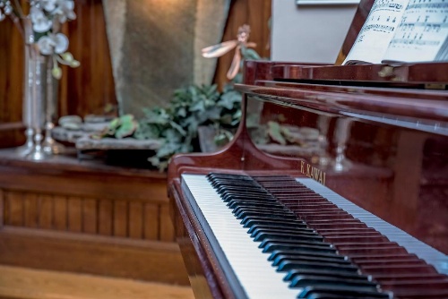 Spencer Hotel & Spa Chautauqua image 36