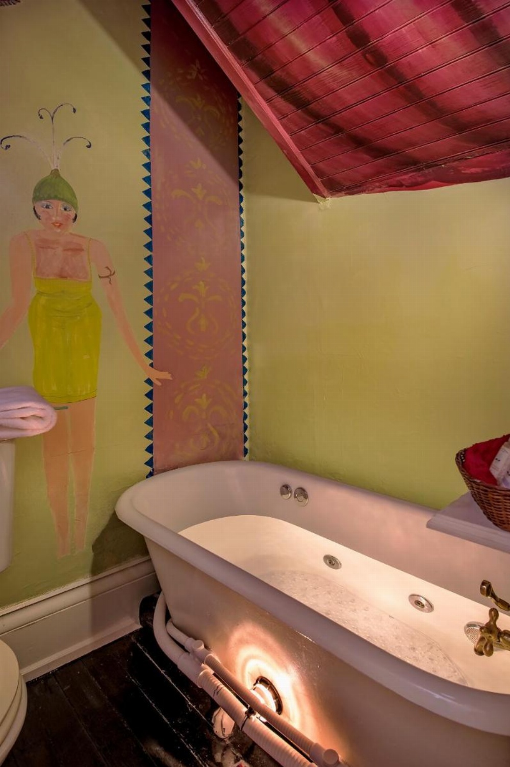Spencer Hotel & Spa Chautauqua Image 37