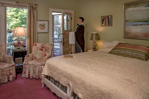 Spencer Hotel & Spa Chautauqua image 38