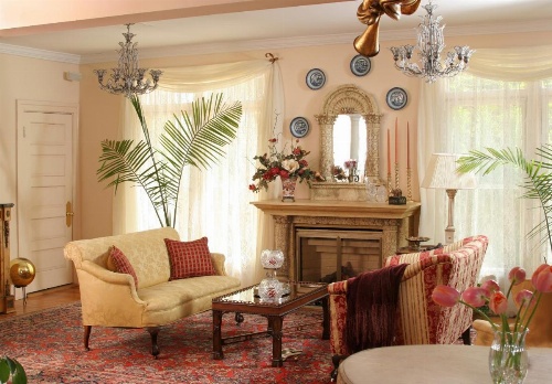 Spencer Hotel & Spa Chautauqua image 39