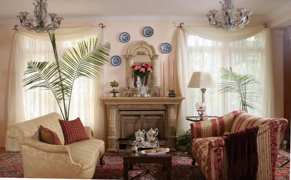 Spencer Hotel & Spa Chautauqua