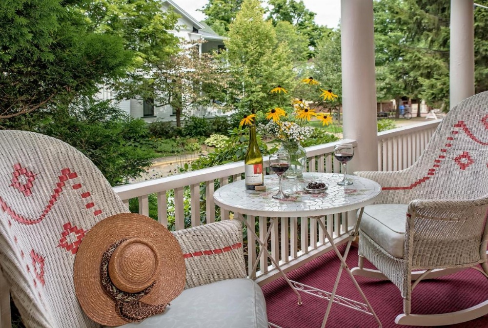 Spencer Hotel & Spa Chautauqua Image 40