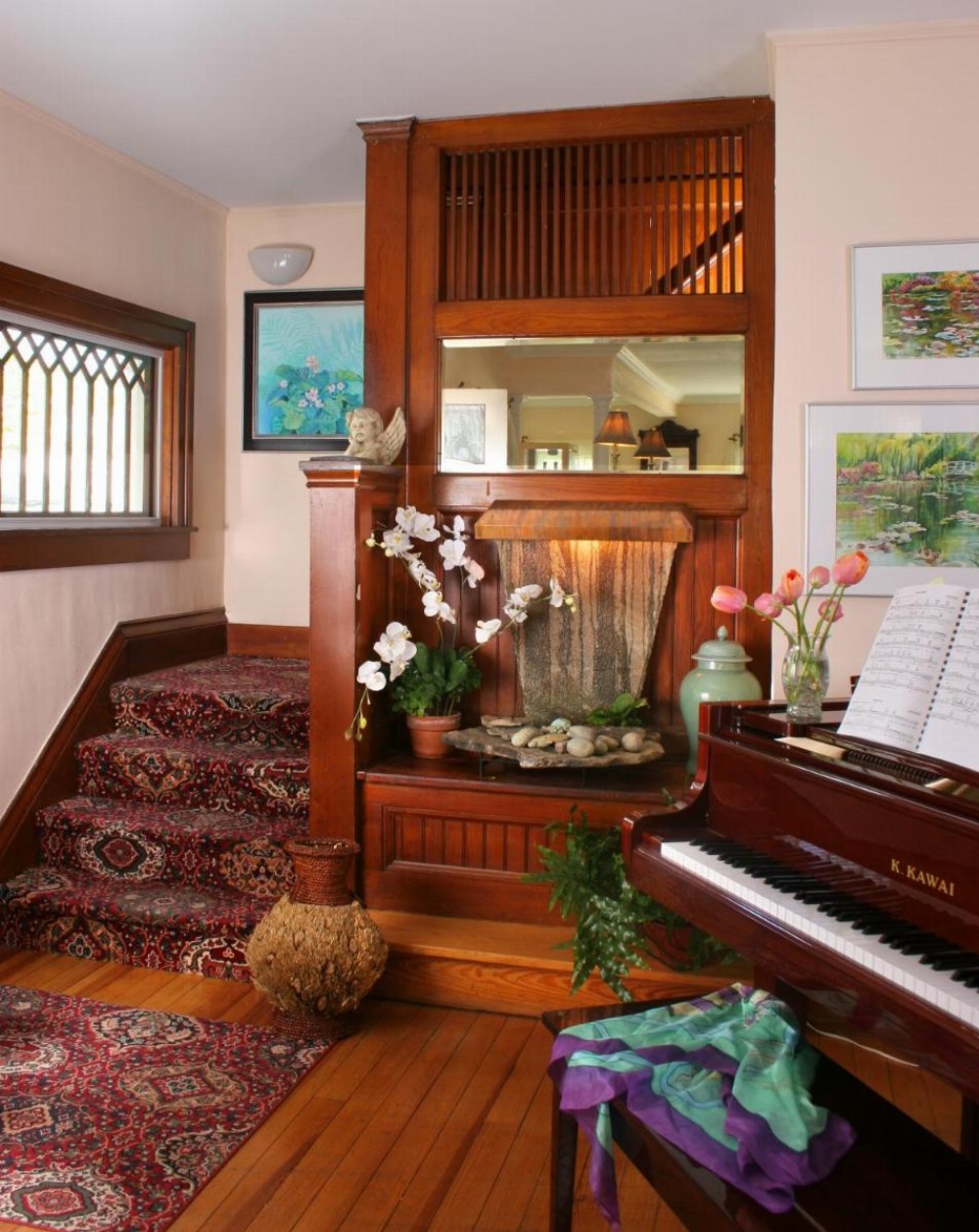 Spencer Hotel & Spa Chautauqua Image 6