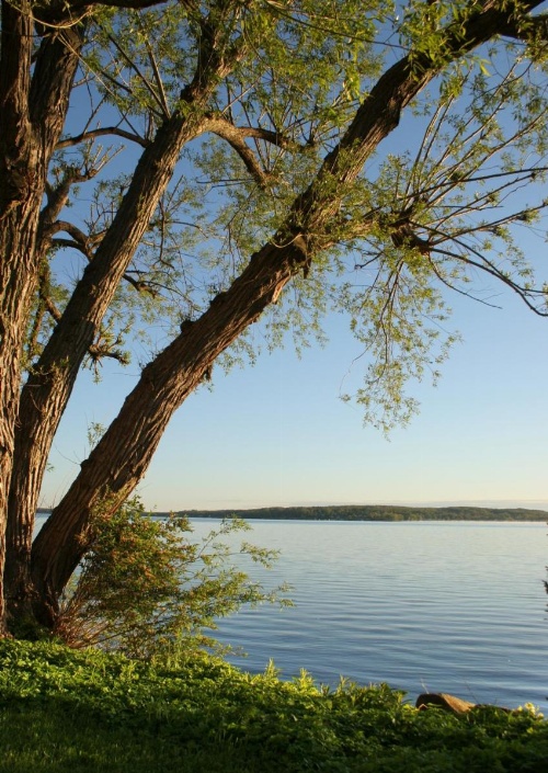 Spencer Hotel & Spa Chautauqua image 8